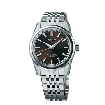 King Seiko Mechanical Watch SPB285J1